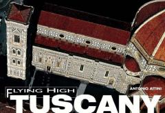 Tuscany Flying High