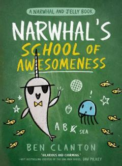 Narwhal and Jelly 6