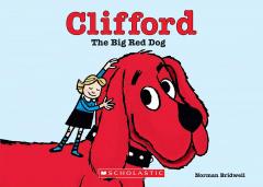 Clifford the Big Red Dog 