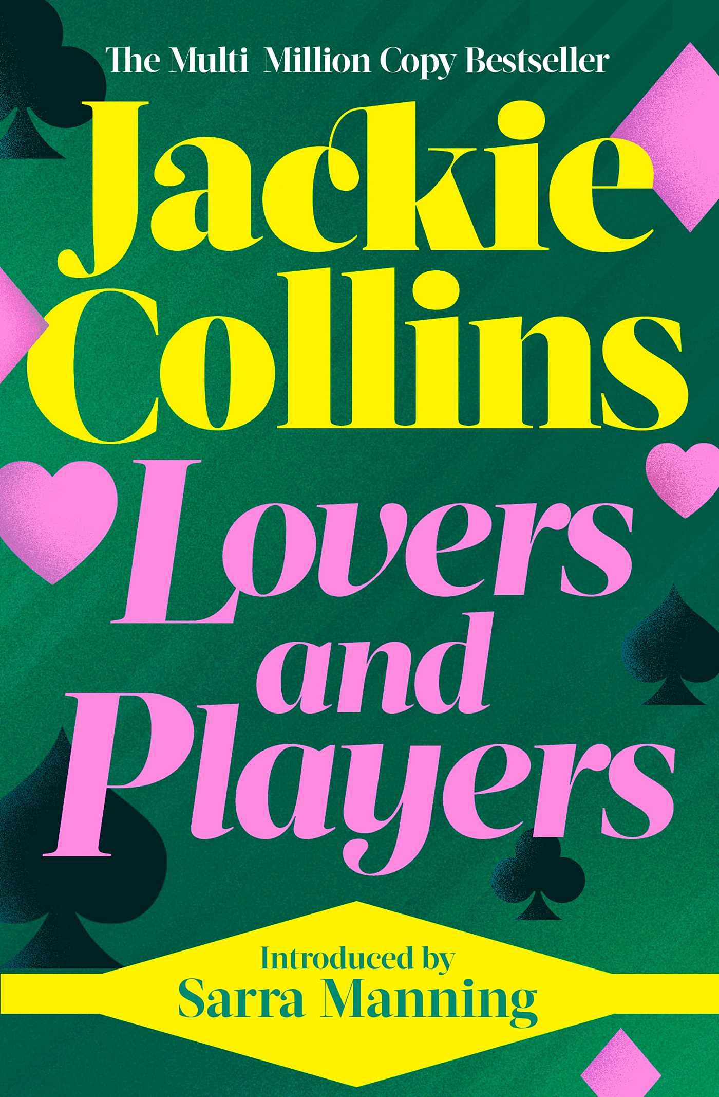 Lovers &amp; Players