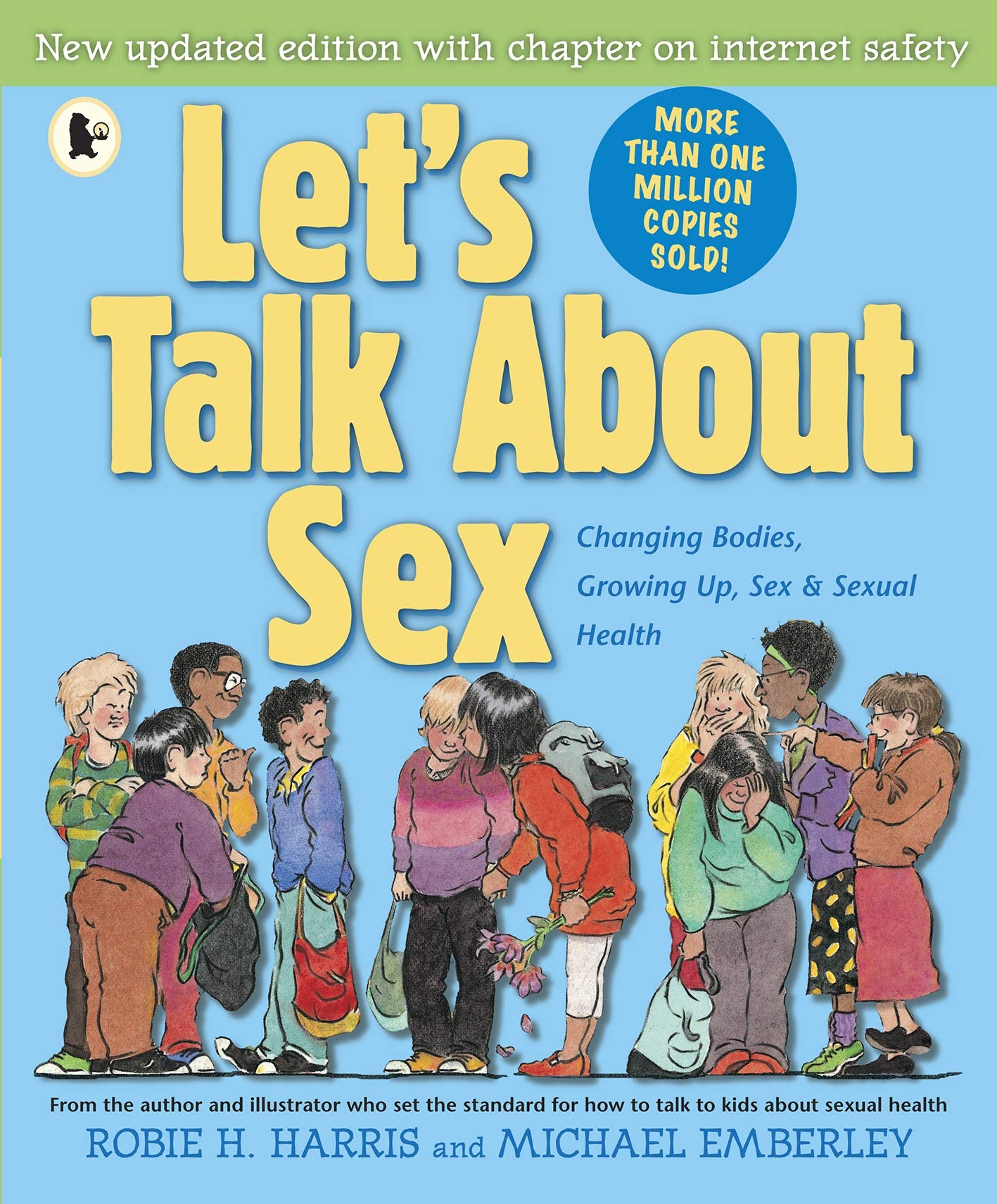 Let&#039;s Talk About Sex