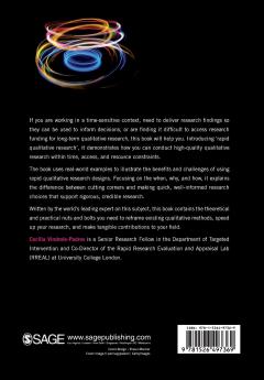 Doing Rapid Qualitative Research