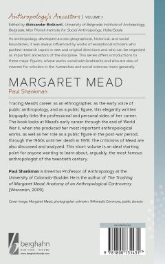 Margaret Mead