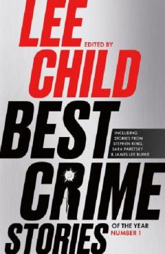 Best Crime Stories of 2021