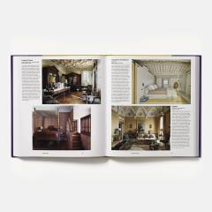 Atlas of Interior Design
