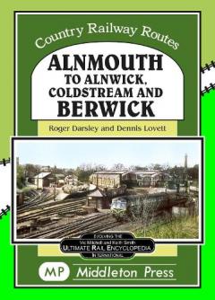 ALMOUTH TO ALNWICK, COLDSTREAM & BERWICK