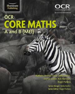 OCR Core Maths A and B (MEI)