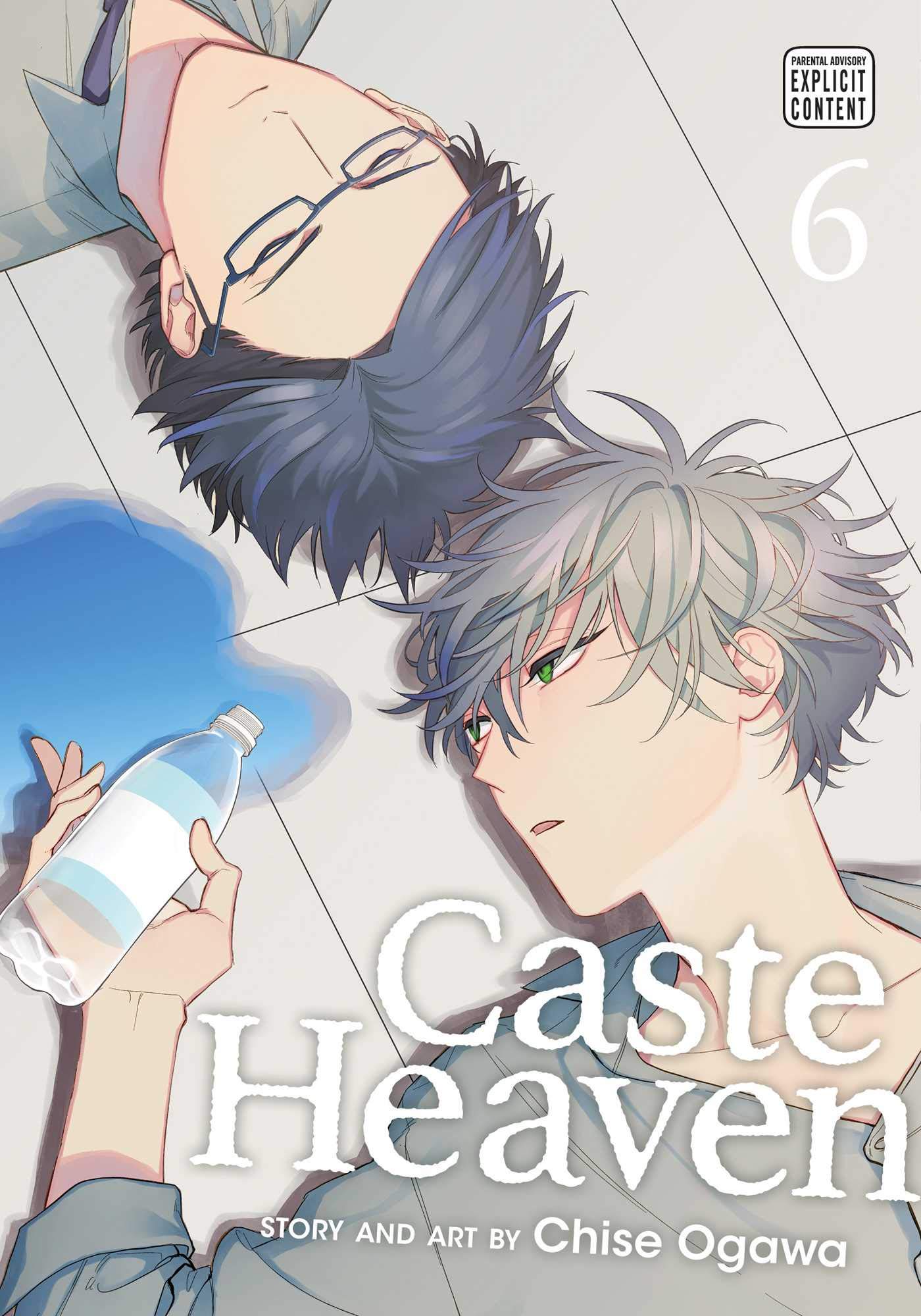 Caste Heaven - Volume 6