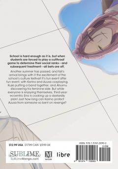 Caste Heaven - Volume 6