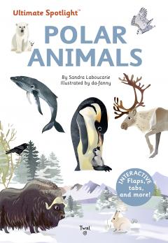 Ultimate Spotlight - Polar Animals