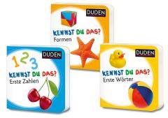 Kennst du das? Meine kleine Lernwelt