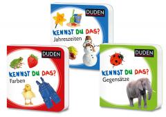 Kennst du das? Meine kleine Lernwelt