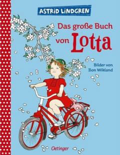 Das grosse Buch von Lotta