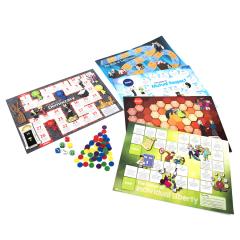 Joc - British Values Board Games