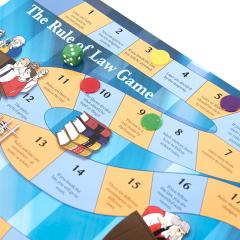 Joc - British Values Board Games