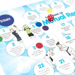 Joc - British Values Board Games