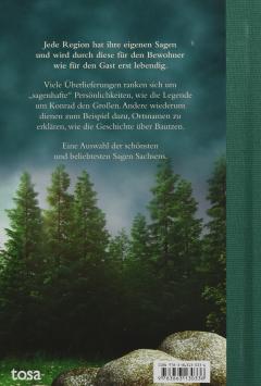 Sachsische Sagen