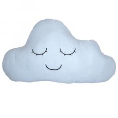 Perna - Nor bleu brodat