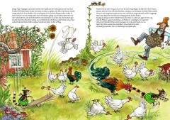 Pettersson und Findus: Unsere schonsten Abenteuer