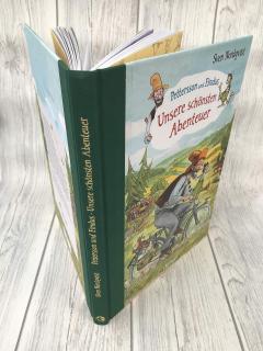 Pettersson und Findus: Unsere schonsten Abenteuer