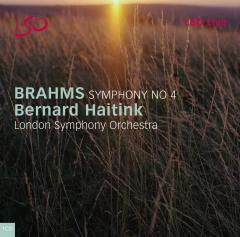 Brahms: Symphony No 4