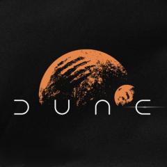 Rucsac - Dune - Arrakis