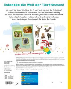 Mein groses Buch der Tiergerausche