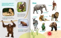 Mein groses Buch der Tiergerausche