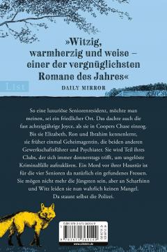 Der Donnerstagsmordclub