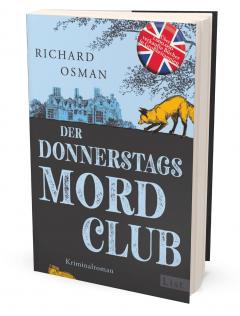 Der Donnerstagsmordclub