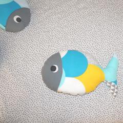 Perna - Animals, peste