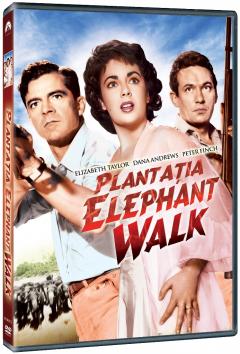 Plantatia Elephant Walk / Elephant Walk