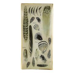 Platou - Pene, 21 X 10.5 cm