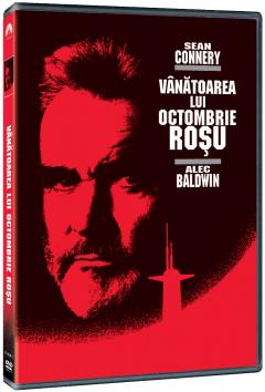 Vanatoarea lui Octombrie Rosu / The Hunt For Red October