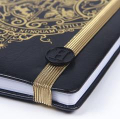 Set birotica - Harry Potter: Hogwarts Logo Negru