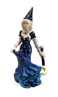 Figurina - Zana Laina