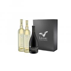 Pachet vinuri - Transylvanian Burgundy Package