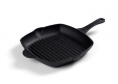 Tigaie - Holm - Griddle Pan, 28X28 cm