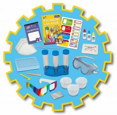 Set experimente -  Rainbow Lab