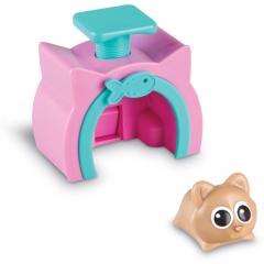 Joc codare - Casuta pisicutei Popper