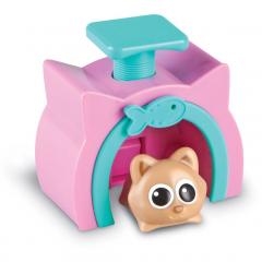 Joc codare - Casuta pisicutei Popper