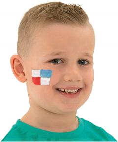 Set 8 culori  - Pictura Pe Fata