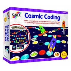 Joc - Aventura Spatiala