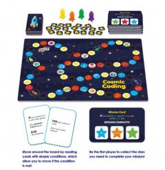 Joc - Aventura Spatiala