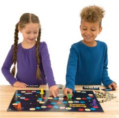 Joc - Aventura Spatiala