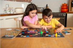 Joc - Aventura Spatiala