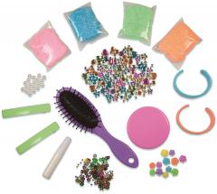 Set creativ - Accesorii Stralucitoare