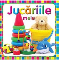 Jucariile mele