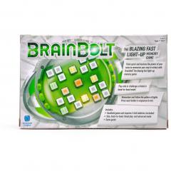 Joc de memorie - Brainbolt