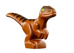 Set de constructie - Evadarea Baronyx de pe vapor